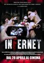 Infernet (2016) трейлер фильма в хорошем качестве 1080p