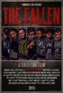 The Fallen: A Halo Fan Film (2015) кадры фильма смотреть онлайн в хорошем качестве