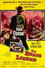 The Brass Legend (1956) трейлер фильма в хорошем качестве 1080p