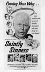 Saintly Sinners (1962) трейлер фильма в хорошем качестве 1080p