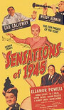 Сенсации 1945-го года (1944) скачать бесплатно в хорошем качестве без регистрации и смс 1080p