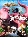 Back to the Jurassic (2015) трейлер фильма в хорошем качестве 1080p