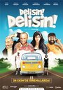 Delisin Delisin (2014) скачать бесплатно в хорошем качестве без регистрации и смс 1080p