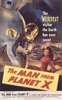 Человек с Планеты Икс (1951) скачать бесплатно в хорошем качестве без регистрации и смс 1080p