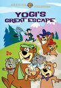 Yogi's Great Escape (1987) трейлер фильма в хорошем качестве 1080p
