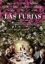 Las furias (2016) трейлер фильма в хорошем качестве 1080p