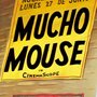 Мышонок-тореадор (1957) кадры фильма смотреть онлайн в хорошем качестве