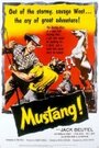 Mustang! (1959) трейлер фильма в хорошем качестве 1080p