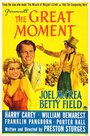 The Great Moment (1944) скачать бесплатно в хорошем качестве без регистрации и смс 1080p