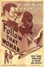 Follow That Woman (1945) кадры фильма смотреть онлайн в хорошем качестве
