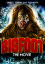 Bigfoot the Movie (2015) трейлер фильма в хорошем качестве 1080p