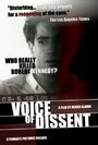 Смотреть «Voice of Dissent» онлайн фильм в хорошем качестве