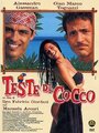 Teste di cocco (2000) трейлер фильма в хорошем качестве 1080p