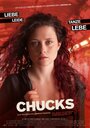 Chucks (2015) трейлер фильма в хорошем качестве 1080p