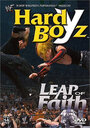 WWE: Братья Харди – Прыжок веры (2001) трейлер фильма в хорошем качестве 1080p