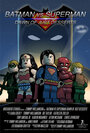 Смотреть «LEGO Бэтмен против Супермена 2: Рассвет заслуженного наказания» онлайн фильм в хорошем качестве