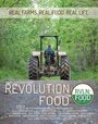Revolution Food (2015) скачать бесплатно в хорошем качестве без регистрации и смс 1080p