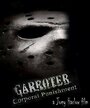 Garroter (2016) трейлер фильма в хорошем качестве 1080p