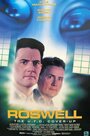 Розуэлл (1994) трейлер фильма в хорошем качестве 1080p