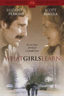 Чему учатся девочки (2001) трейлер фильма в хорошем качестве 1080p