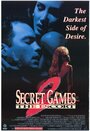 Secret Games II (The Escort) (1993) трейлер фильма в хорошем качестве 1080p
