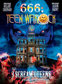 Смотреть «666: Teen Warlock» онлайн фильм в хорошем качестве