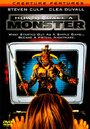 Сотворить монстра (2001) кадры фильма смотреть онлайн в хорошем качестве