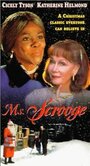 Смотреть «Миссис Скрудж» онлайн фильм в хорошем качестве