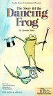 Смотреть «The Story of the Dancing Frog» онлайн в хорошем качестве