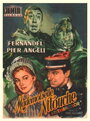 Мадемуазель Нитуш (1954) кадры фильма смотреть онлайн в хорошем качестве