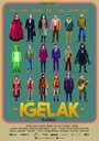 Смотреть «Igelak» онлайн фильм в хорошем качестве