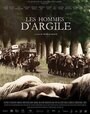 Les hommes d'argile (2015) кадры фильма смотреть онлайн в хорошем качестве