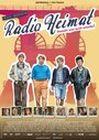Radio Heimat (2016) трейлер фильма в хорошем качестве 1080p