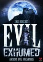 Evil Exhumed (2016) трейлер фильма в хорошем качестве 1080p