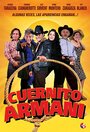 Смотреть «Cuernito Armani» онлайн фильм в хорошем качестве