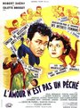 Любовь – не грех (1952) трейлер фильма в хорошем качестве 1080p