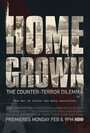 Homegrown: The Counter-Terror Dilemma (2016) трейлер фильма в хорошем качестве 1080p