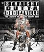 Straight Outta Dudleyville: The Legacy of the Dudley Boyz (2016) трейлер фильма в хорошем качестве 1080p
