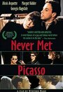 Смотреть «Never Met Picasso» онлайн фильм в хорошем качестве