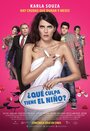 Смотреть «¿Qué Culpa Tiene el Niño?» онлайн фильм в хорошем качестве
