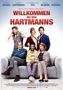 Добро пожаловать к Хартманнам (2016) трейлер фильма в хорошем качестве 1080p