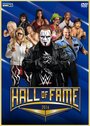 Смотреть «WWE Зал славы» онлайн фильм в хорошем качестве