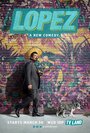Лопес (2016) трейлер фильма в хорошем качестве 1080p