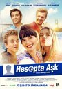 Смотреть «Hesapta Ask» онлайн фильм в хорошем качестве