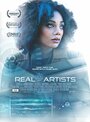 Real Artists (2017) трейлер фильма в хорошем качестве 1080p
