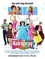 Hairspray Live! (2016) трейлер фильма в хорошем качестве 1080p