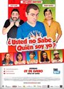 Смотреть «Usted No Sabe Quien Soy Yo?» онлайн фильм в хорошем качестве