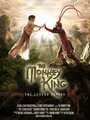 Царь обезьян: Начало легенды (2016) трейлер фильма в хорошем качестве 1080p
