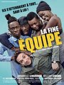 La fine équipe (2016) кадры фильма смотреть онлайн в хорошем качестве