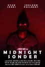 Midnight Sonder (2016) трейлер фильма в хорошем качестве 1080p